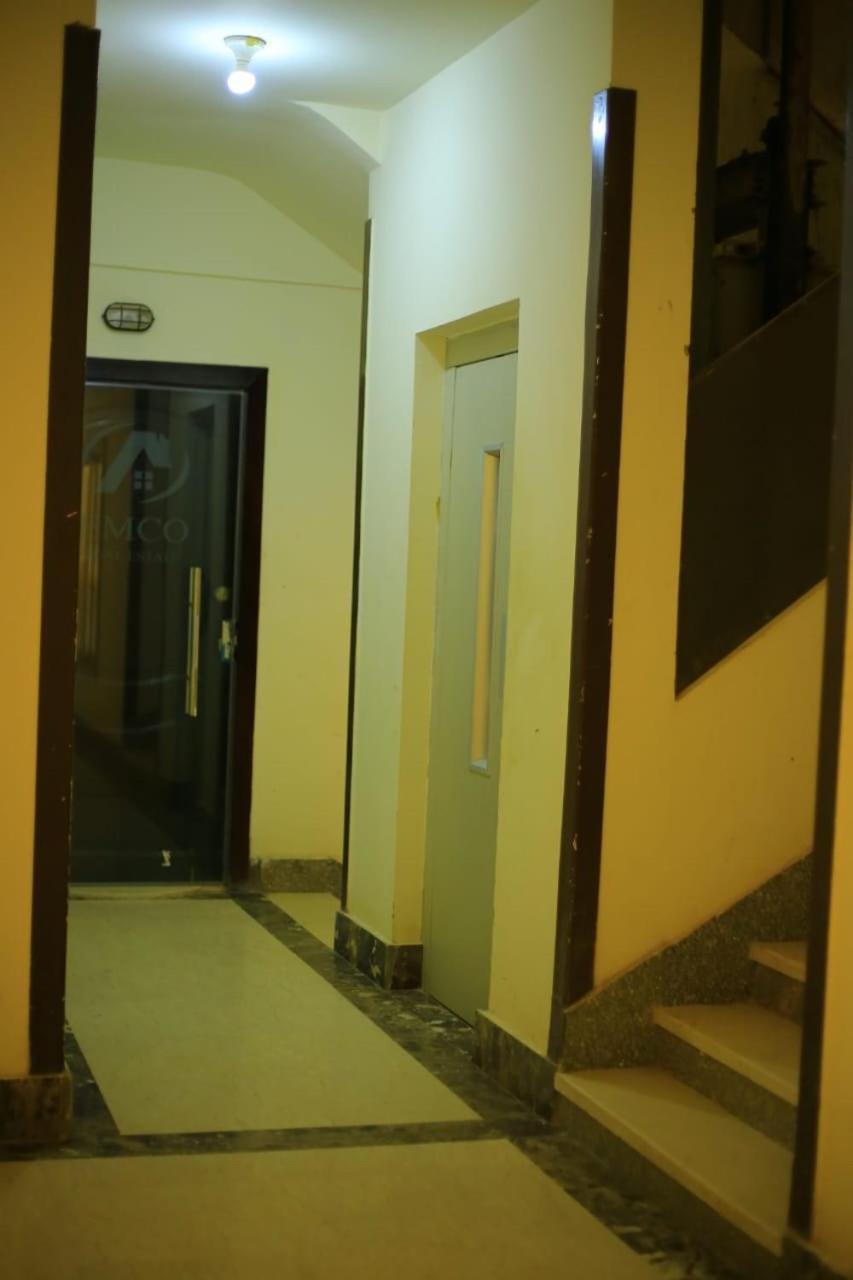 Apartamento Cozy Hurghada Exterior foto