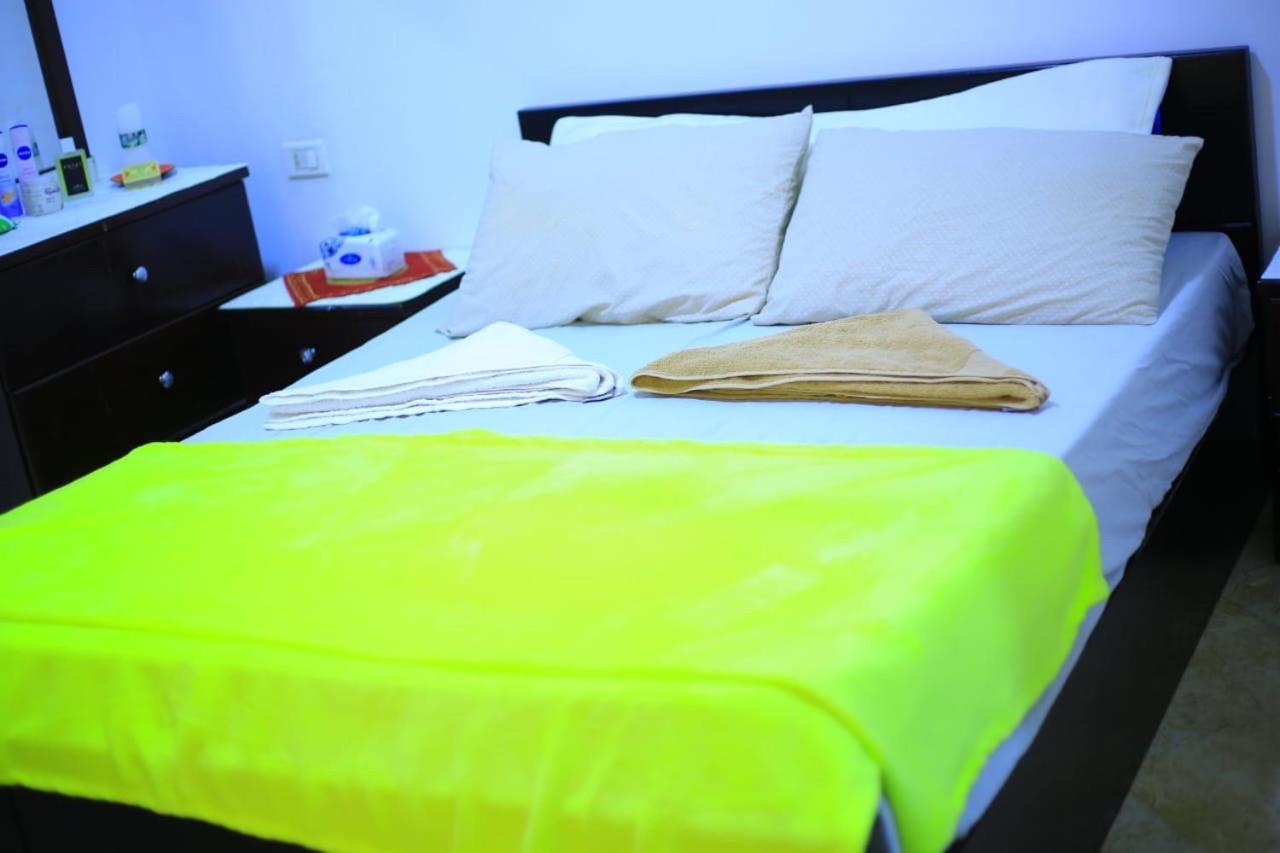 Apartamento Cozy Hurghada Exterior foto
