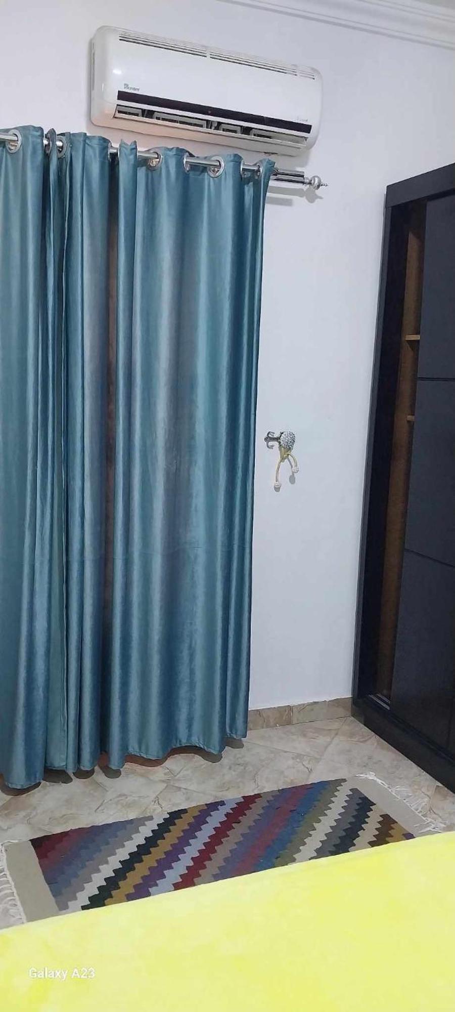 Apartamento Cozy Hurghada Exterior foto