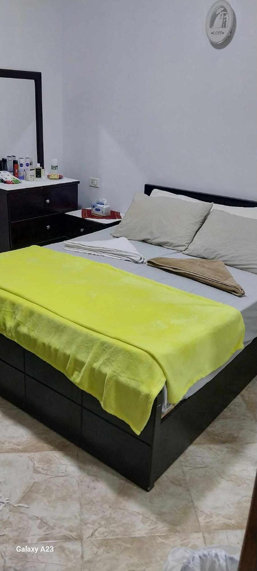 Apartamento Cozy Hurghada Exterior foto